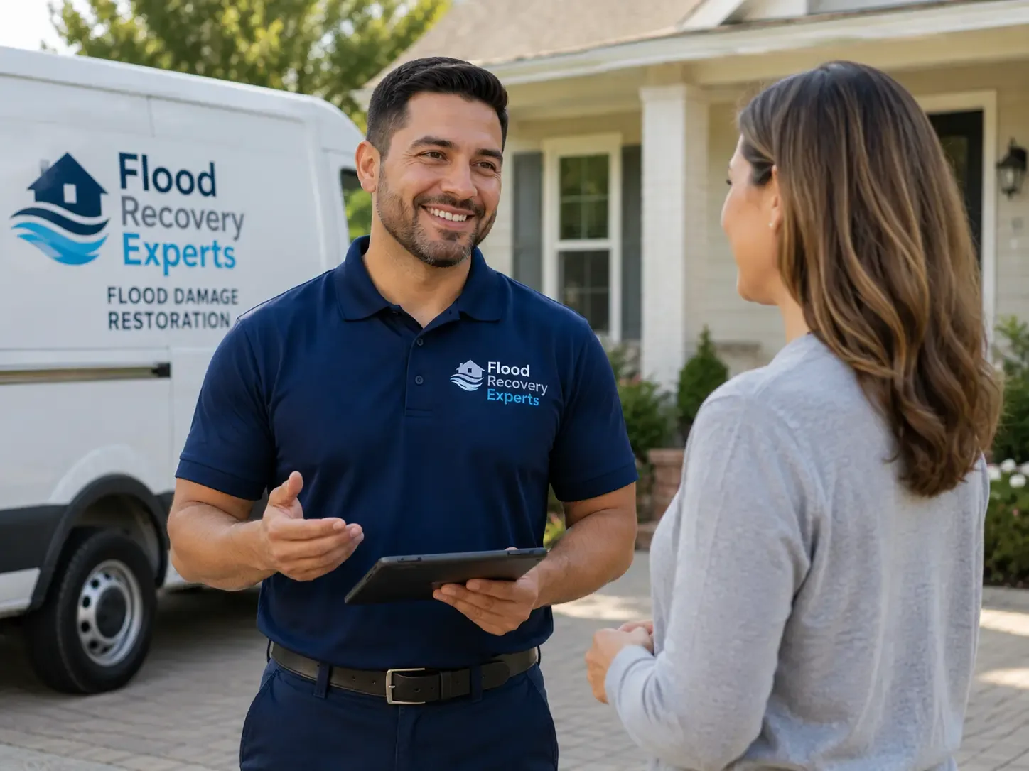 Flood Damage Cleanup Newcastle, TX FAQs